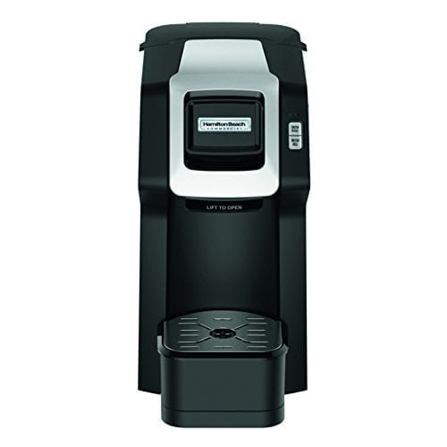 Hamilton Beach Commercial HDC311 Single-Serve Hospitality Coffee Maker - Image 3