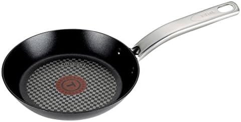 T-fal ProGrade Nonstick Fry Pan 12 Inch Induction Oven Broiler Safe 500F Cookware, Pots and Pans, Dishwasher Safe Black - Image 2