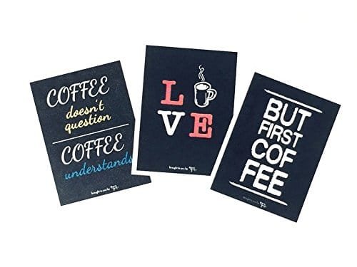 Stumptown Coffee - Hairbender and Holler Mountain Blend Coffee Gift Bundle, Whole Bean Roast, 12 oz bag - Image 7