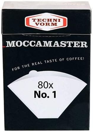 Technivorm Moccamaster 69212 Cup One, One-Cup Coffee Maker 10 Ounce Polished Silver - Image 4