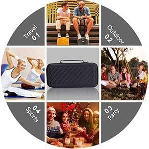 XANAD Case Fits for Anova Culinary AN500-US00 Sous Vide Precision Cooker Hard Storage Carrying Protective Bag - Image 7