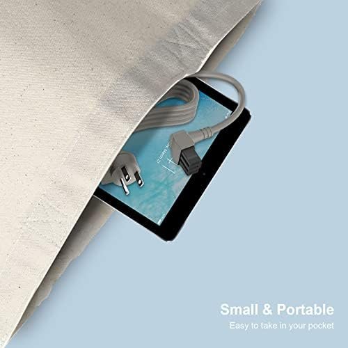 MEROM Plug Power Cord Compatible with BOSCH 00752018 Dishwasher Junction Box Kit For all 300 500 800 Series Replacement proprietary AC Charger Cable - Image 8