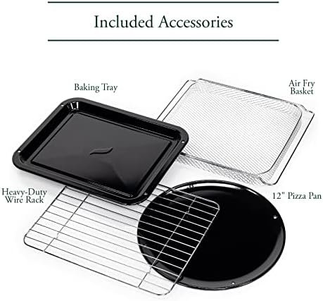 Café Cafe Couture Oven with Air Fry, 14 Cooking modes in 1 including Crisp Finish, Wifi, Stainless Steel - Image 5