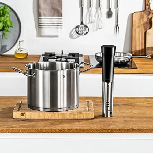 ZWILLING Fresh & Save Sous Vide-Starter Set Black - Image 10