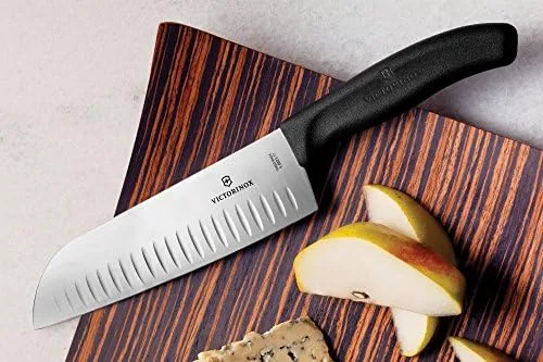 Victorinox Swiss Classic 18-piece Knife Block Set - Image 6