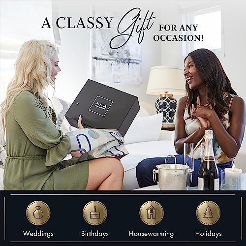 ELIXIR GLASSWARE Martini Glasses Set of 4 - Hand Blown Crystal Martini Glasses with Stem - Elegant Cocktail Glasses for Bar, Martini, Cosmopolitan, Manhattan, Gimlet, Pisco Sour 9oz, Clear… - Image 7