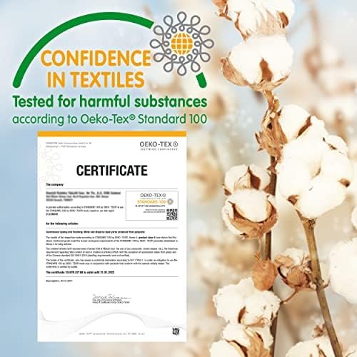 SMYRNA TURKISH COTTON Herringbone Series Hand Towels-Set of 2|16 x 40 in|100% Turkish Cotton|Large, Soft Hand and Head Towels for Bathroom, Kitchen|Don't Shrink|Premium Luxury - Black - Image 7