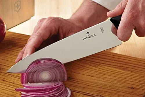 Victorinox Swiss Classic 18-piece Knife Block Set - Image 7