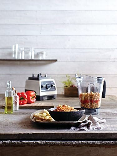 Vitamix Professional Series 750 Blender, Professional-Grade, 64 oz. Low-Profile Container, Heritage - Image 8