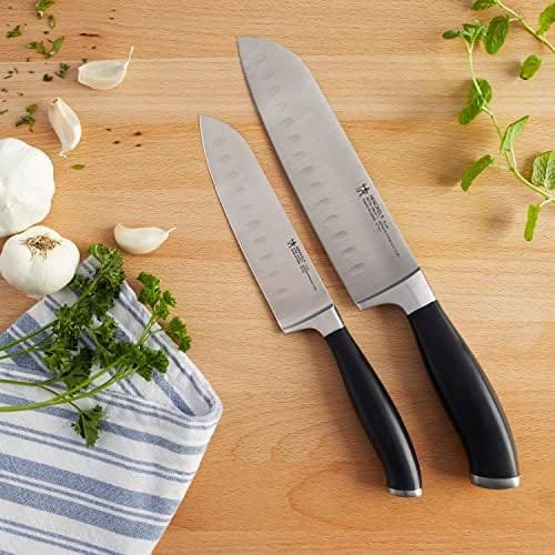HENCKELS Elan 2-pc Asian Knife Set - Image 3