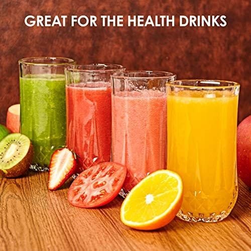 Highball Drinking Glasses Set of 12, Clear Cocktail Glasses , 11 Ounce Cups,Elegant and Durable Tall Bar Glassware Sets for Water, Juice, Cocktails, Beer, Glass Cups Set with Shockproof Package - Image 7