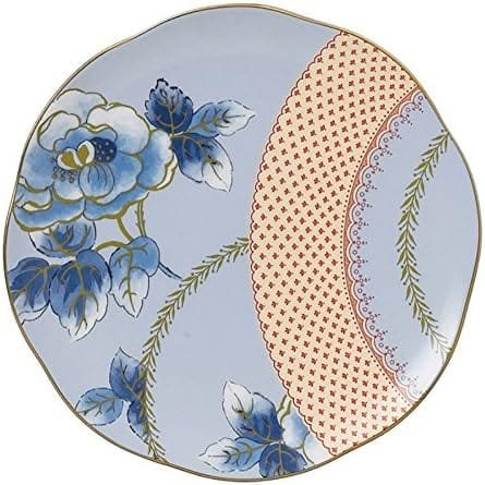 Wedgwood Butterfly Bloom Plates, Set of 4 - Image 6