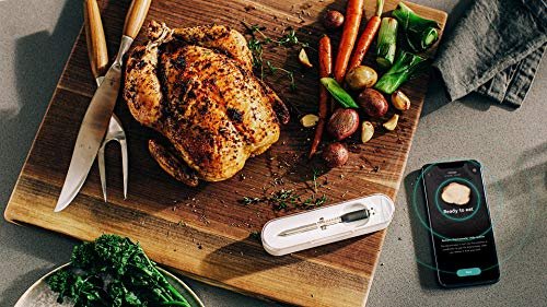 Yummly Smart Meat Thermometer with Wireless Bluetooth Connectivity - Image 8