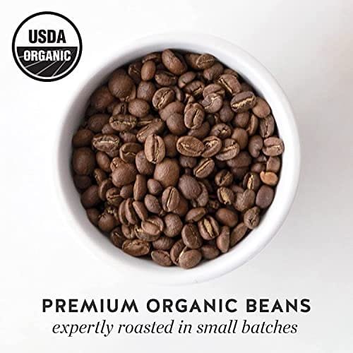 Blue Bottle Whole Bean Organic Coffee, Bright, Light Roast, 12 Ounce Bag (Pack of 3) - Image 6