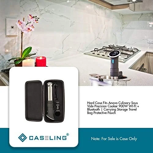 Caseling Case Fits Anova Culinary Sous Vide Precision Cooker/Nano. - Image 6