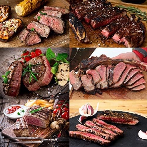 Sous Vide Container with Lid 11 Liter/12 Quarts for Virtually All Immersion Circulators Cookers Crystal Clear Transparent Polycarbonate Accessories Kit (12 Quats with Lid) - Image 9