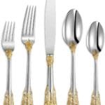 Stainless Steel Flatware set