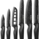 German Stainless Steel Knives Set