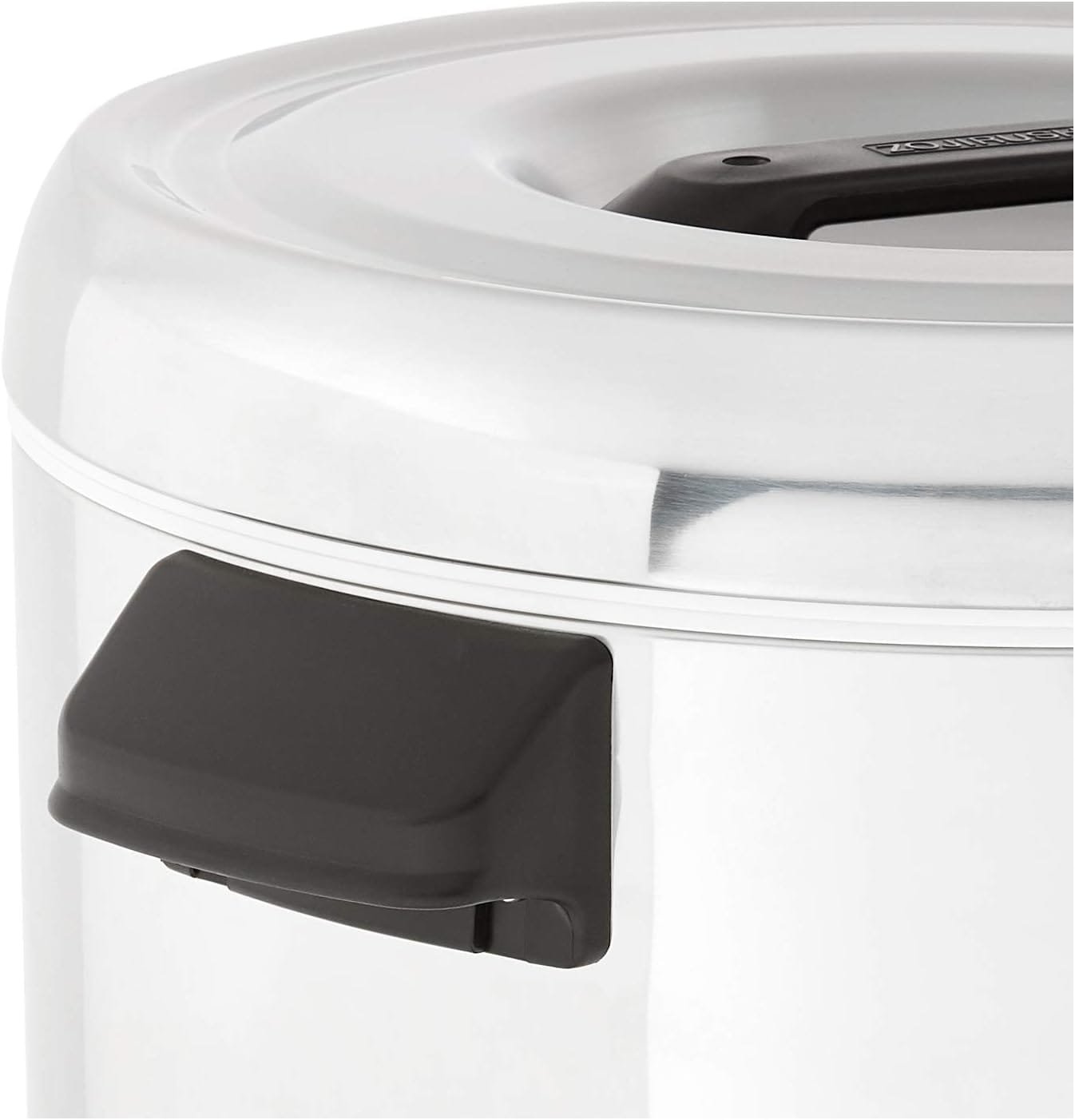 Zojirushi RDS-600 6-Liter Thermal Rice Warmer, Stainless Steel - Image 5