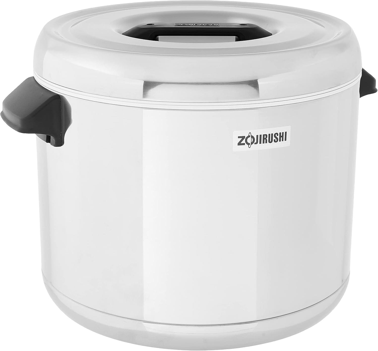 Zojirushi RDS-600 6-Liter Thermal Rice Warmer, Stainless Steel - Image 2