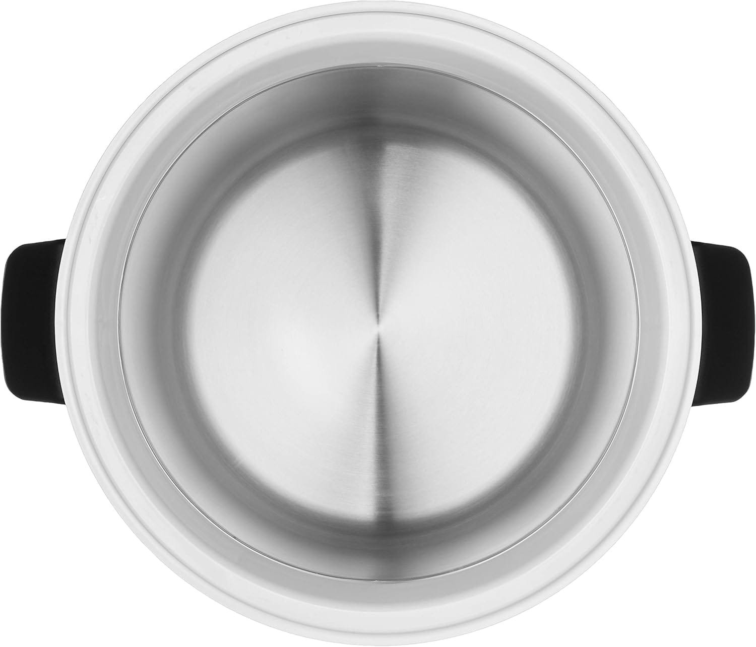 Zojirushi RDS-600 6-Liter Thermal Rice Warmer, Stainless Steel - Image 4