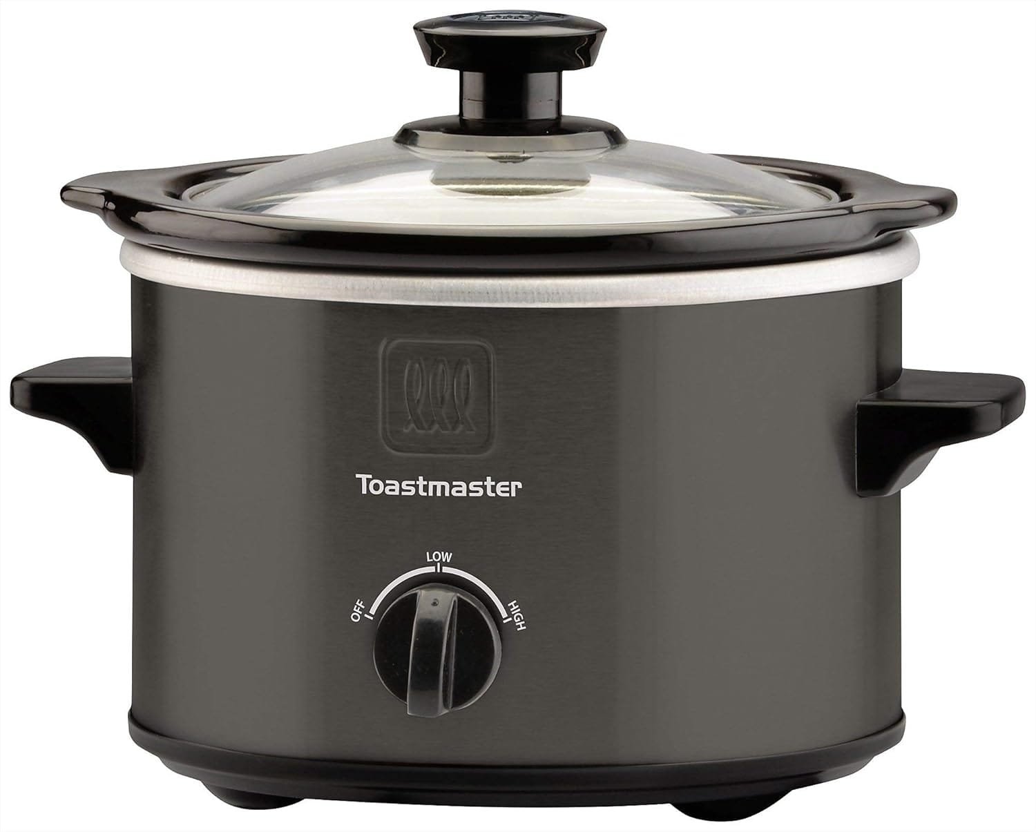 Toastmaster 1.5 Quart Slow Cooker - Image 2