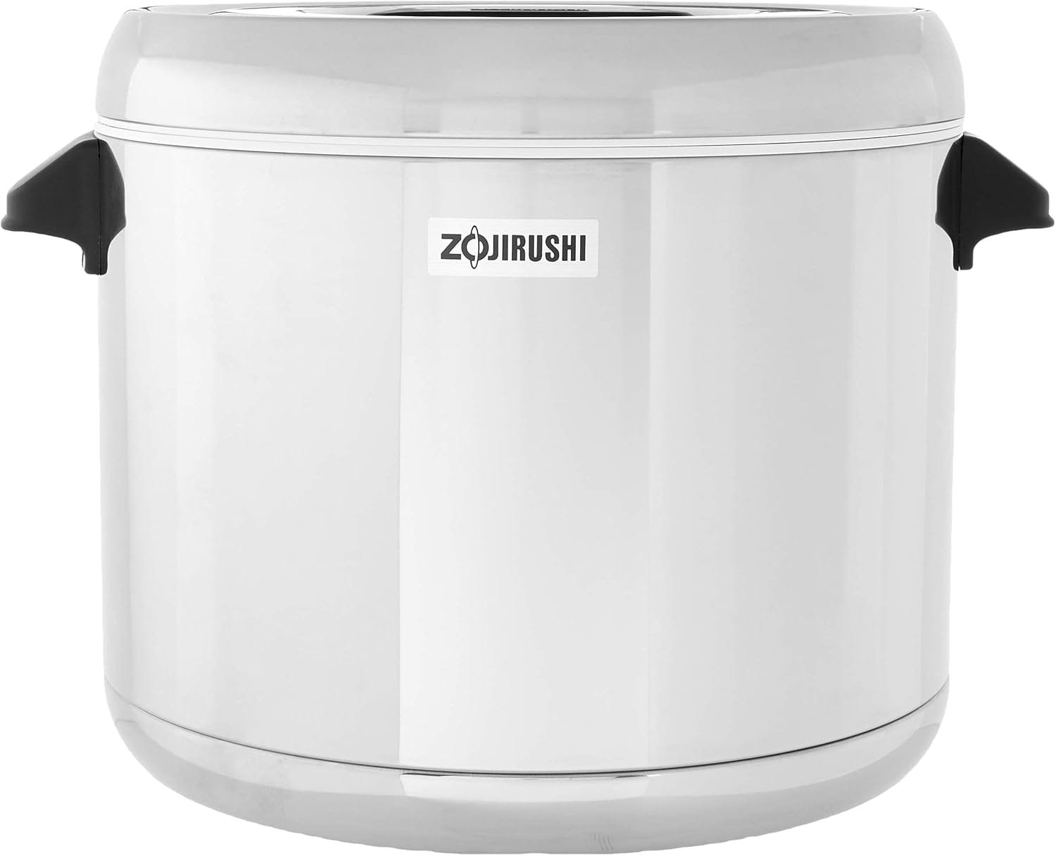 Zojirushi RDS-600 6-Liter Thermal Rice Warmer, Stainless Steel - Image 3